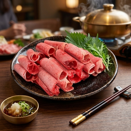 【好神】紐西蘭小牛低脂鮮嫩肉片｜300g/包  5包組