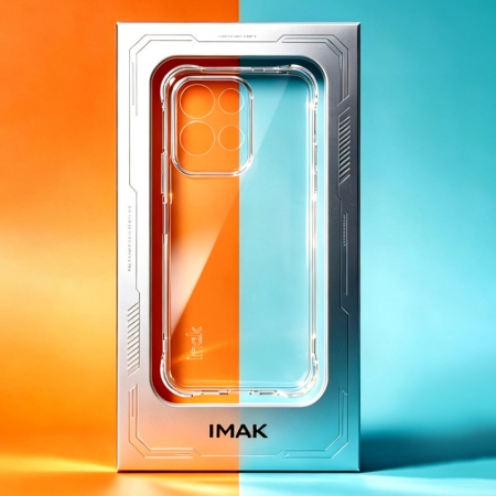 Imak Redmi 紅米 17 5G 全包防摔保護殼（氣囊） 手機殼