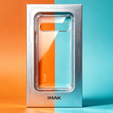 Imak SONY Xperia 10 VIII/10 VII 全包防摔保護殼（氣囊） 手機殼