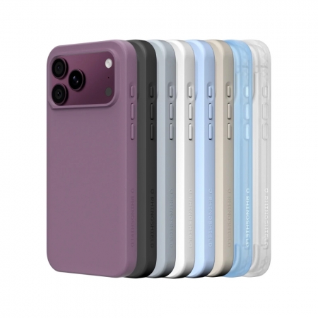 RHINOSHIELD 犀牛盾 SolidX （MagSafe兼容） iPhone17Pro Max/18Pro Max