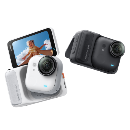 【Insta360】 GO ULTRA 創作者套裝