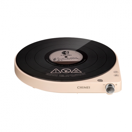 CHIMEI奇美 1300W復古IH電磁爐 FV-13M0MC