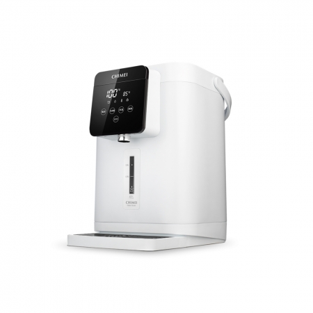 CHIMEI奇美 304不鏽鋼無縫內膽智能熱水瓶4.0L WB-40YTB3