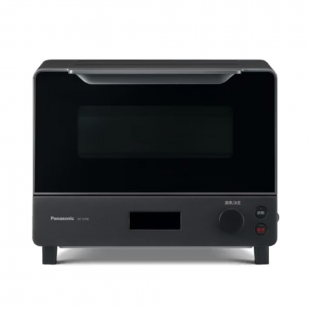 【Panasonic國際牌】9L智能電烤箱 NT-D700