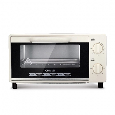 【CHIMEI奇美】10L家用電烤箱 EV-09B1AK