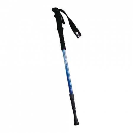 DOHIKER 直把避震三節登山杖 U7075