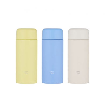 象印 304不鏽鋼真空保溫杯0.25公升（可用洗烘碗機） SM-MT25 保溫杯 保冷杯 環保杯 304不鏽鋼 一體式 可用洗烘碗機