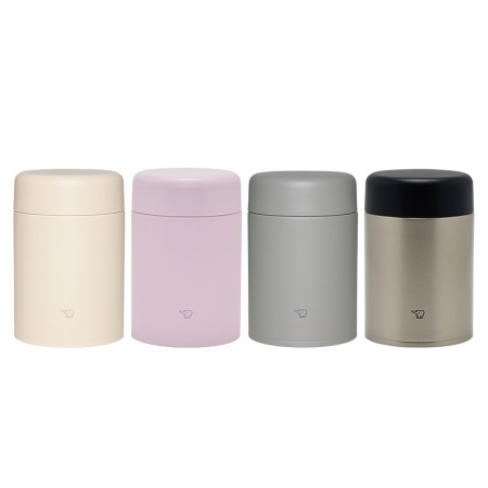 象印 304不鏽鋼溫控環真空燜燒杯520cc（可用洗烘碗機） SW-LA52H 真空燜燒杯 燜燒杯 保溫杯 保冷杯 304不鏽鋼 一體式 可用洗烘碗機