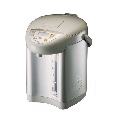 象印 微電腦電動熱水瓶3公升 CD-JUF30 日本製