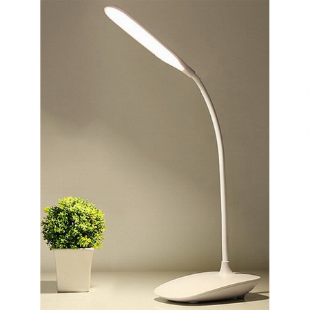 RSUMER 流線型14顆LED檯燈 UL-700 檯燈 LED檯燈 桌燈 台燈 立燈 LED
