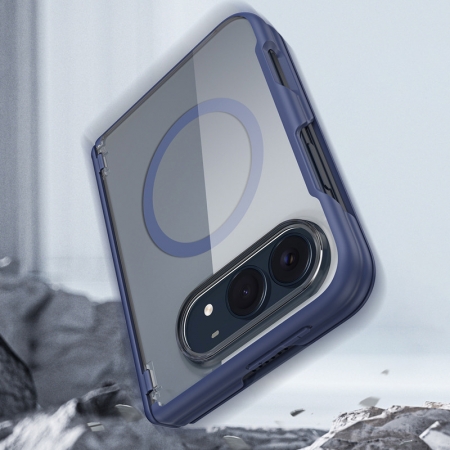 DUX DUCIS Apple  iPhone Duo 蘋果 SKIN X Pro 側翻磁吸皮套 手機殼