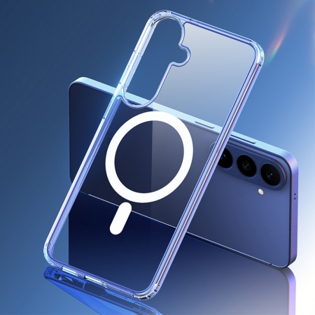 DUX DUCIS SAMSUNG 三星 S26 FE 5G Clin Mag 磁吸手機保護殼