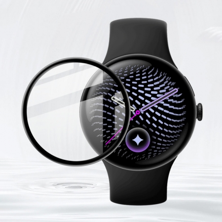 Imak Google Pixel Watch 5 （41mm/45mm） 手錶保護膜 保護貼