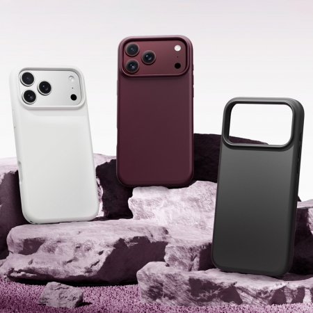 VOKAMO Apple iPhone 18 Pro系列（共用17 Pro系列） 液態矽膠磁吸手機保護殼