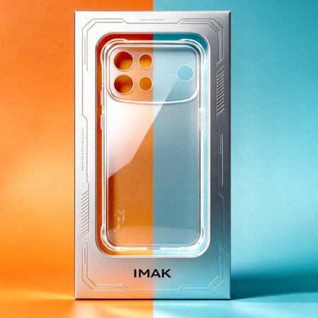 Imak OPPO A7 Pro/A7 Pro Max 5G 全包防摔套（氣囊） 手機殼 防摔殼
