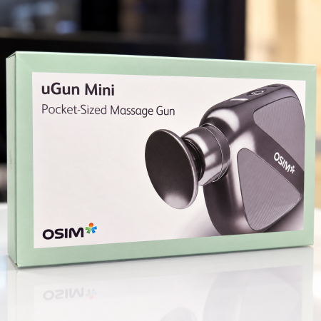 【osim】小鋼炮筋膜槍 OS-2253