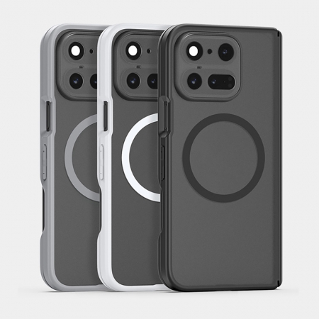 DUX DUCIS Google Pixel 11 Pro Fold Expn 保護殼 手機殼