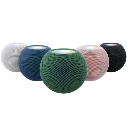 官方直送【Apple】HomePod mini 2 蘋果原廠出貨