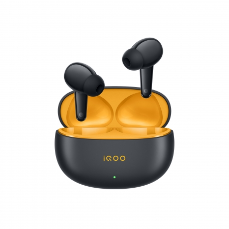 【vivo】iQOO Buds Pro 鋒芒黃