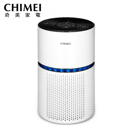 【CHIMEI奇美】淨光白空氣清淨機 AP-06DIWH