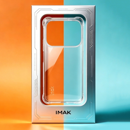 Imak OPPO Find X10系列 5G 全包防摔保護殼（氣囊） 手機殼