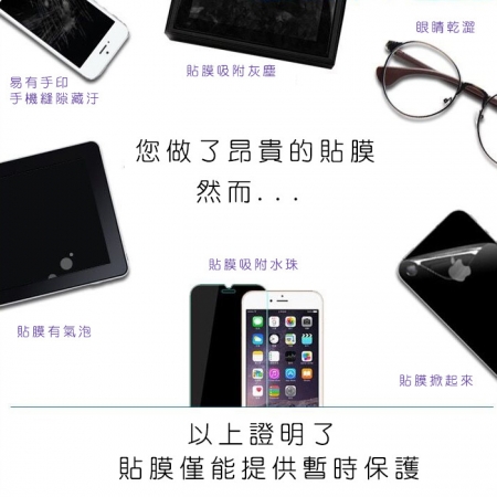 9H納米液態保護膜