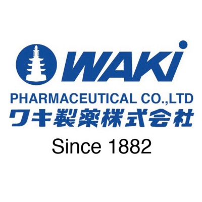 日本進口WAKI百年藥廠 第四代紅蚯蚓酵素 隆菩順®Lumbricus RN 蚓激酶（HLP）高活性 地龍 （ 30粒一盒 ）3入組
