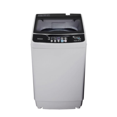 禾聯HERAN 6.5KG全自動洗衣機 （NEW 居家小貴族） HWM-0652 FUZZY人工智慧
