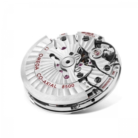 【歐米茄】OMEGA PLOPROF 1200米潛水系列 歐米茄同軸擒縱55 X 48毫米腕錶 手錶