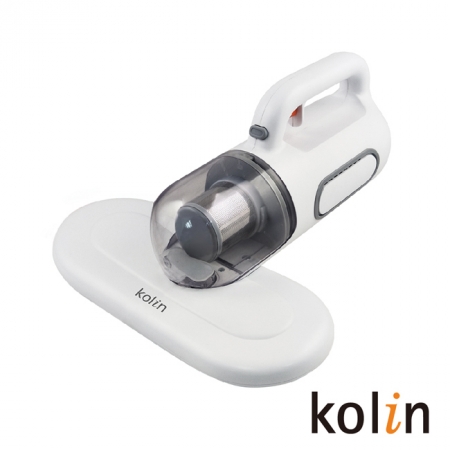 【歌林Kolin】無線手持除塵蟎吸塵器 （KTC-UDV802M）