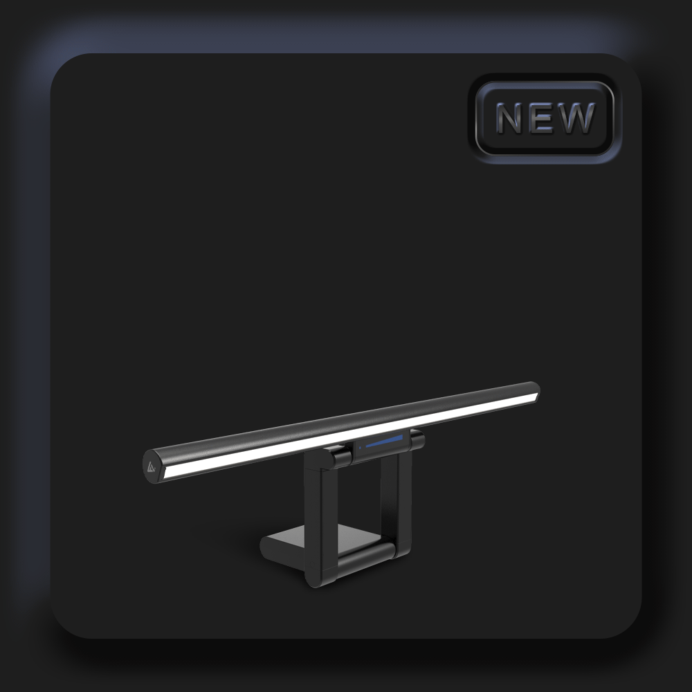 【FUTURE】T-Lamp 雙子掛燈（福利品）
