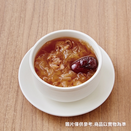 【新益Numeal】甜湯任選6入/8入/10入 紅豆紫米粥 雪蓮子銀耳甜湯（冷凍即食包）