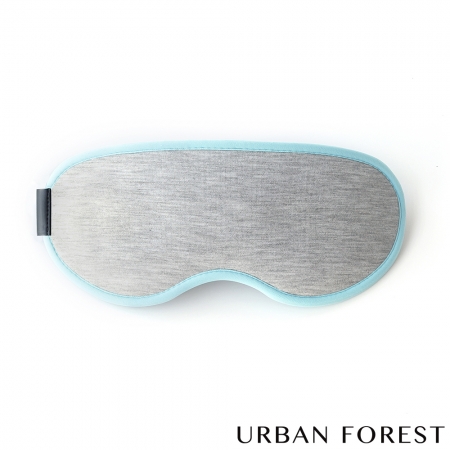 URBAN FOREST都市之森 花卷-旅行眼罩