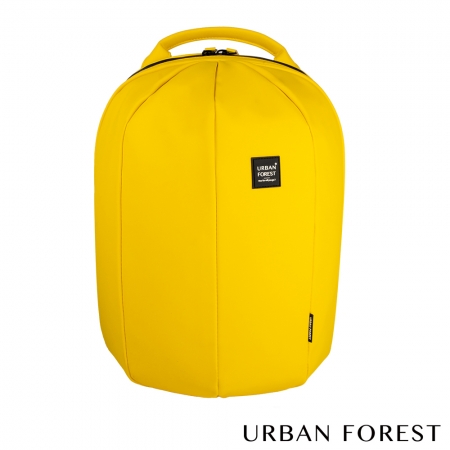 URBAN FOREST都市之森 甲蟲-Skin Touch膚感系列後背包/雙肩包