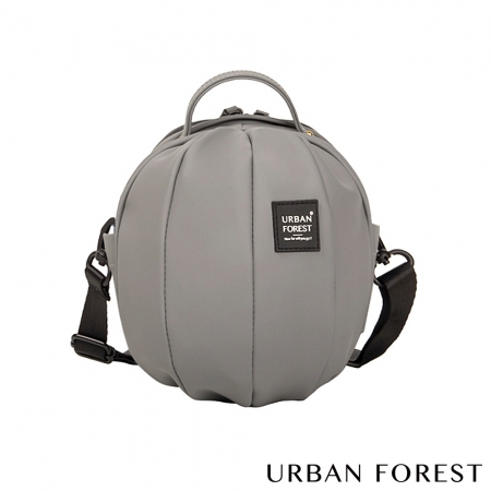 URBAN FOREST都市之森 甲蟲-Skin Touch膚感系列迷你斜背包/斜肩包