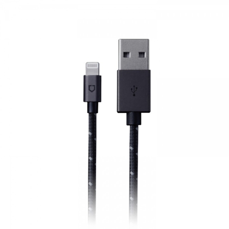 犀牛盾 Lightning to USB-A 編織線1.2M 傳輸線 RHINOSHIELD充電線