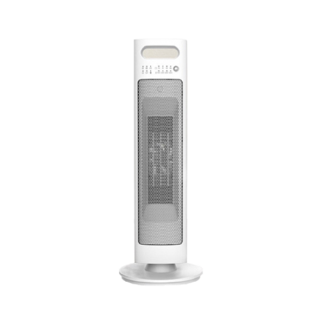艾美特 陶瓷式電暖器 人體感知遙控陶瓷直立電暖器 HP12110R