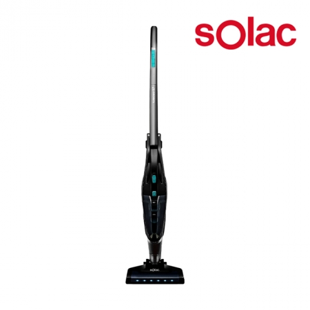 【Solac】S7無線2in1直立式吸塵器 SEV-660G ★