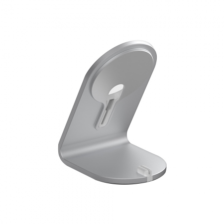 Momax Q.Mag Dock 磁吸充電卡座 （UD17）（不含磁吸充電器）
