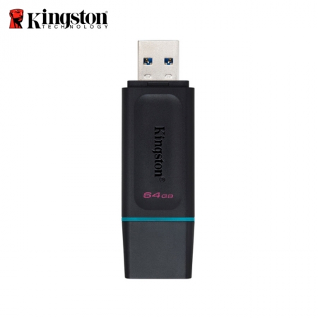 金士頓 Kingston 64G DataTraveler DTX USB3.2 高速隨身碟 （KT-DTX-64G）