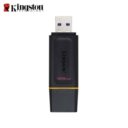 金士頓 Kingston 128G DataTraveler DTX USB3.2 高速隨身碟 （KT-DTX-128G）
