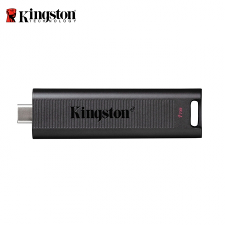 Kingston 金士頓 Data Traveler Max 1TB Type-C 高速隨身碟 （KT-DTMAX-1TB）