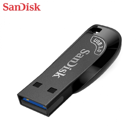 SanDisk CZ410 Ultra Shift 64GB USB 3.0 高速 100MB/s 隨身碟（SD-CZ410-64G）