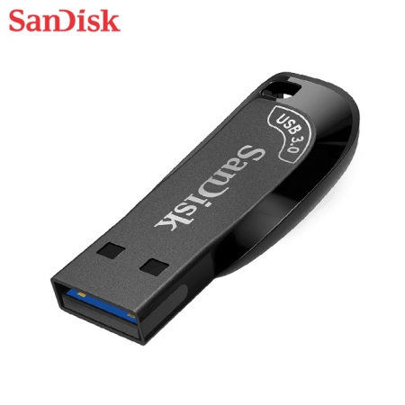 SanDisk CZ410 Ultra Shift 32GB USB 3.0 高速 100MB/s 隨身碟（SD-CZ410-32G）