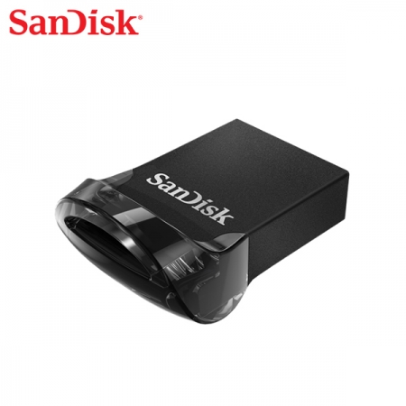 SanDisk CZ430 32GB Ultra Fit USB 3.1 最高可達 130MB/s 極緻小巧 高速隨身碟（SD-CZ430-32G）