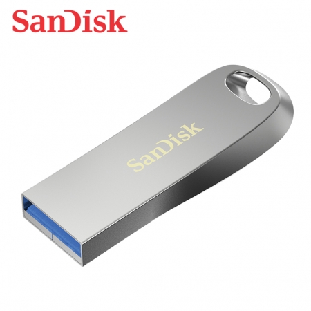 SanDisk Ultra Luxe CZ74 USB 3.1 512GB 全金屬 隨身碟 傳輸速度150MB/s（SD-CZ74-512G）