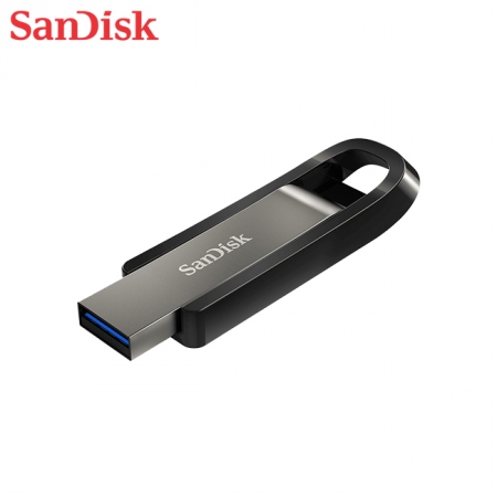 SanDisk CZ810 Extreme Go 256GB USB 3.2 高速隨身碟 （SD-CZ810-256G）
