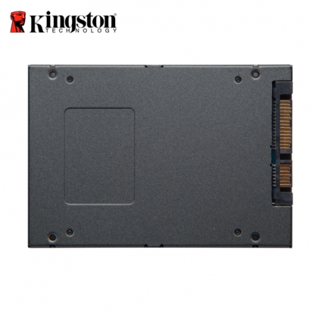 Kingston 金士頓 A400 2.5吋 固態硬碟 960GB SATA3 SSD 公司貨（KT-SA400-960G）
