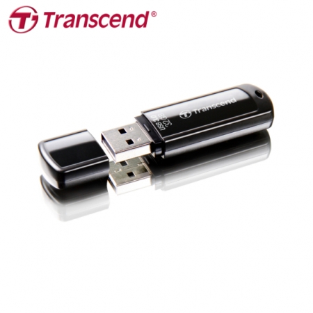 創見 Transcend JetFlash 700 USB3.0 32GB 黑色 高速 隨身碟 （TS-JF700-32G）