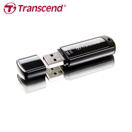創見 Transcend JetFlash 700 USB3.0 64GB 黑色 高速 隨身碟 （TS-JF700-64G）